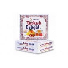 Turkish Delight Box Mix